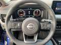 Nissan X-Trail 1.5 VC-T E Power Tekna 4x4 Leder Glasdac Blue - thumbnail 14