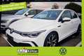 Volkswagen Golf R-Line eTSI DSG CarPlay/AHK/Virt/ACC/LED Weiß - thumbnail 1
