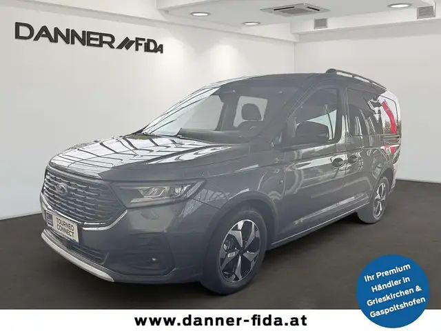 Ford Tourneo Connect Connect ACTIVE 122 PS EcoBlue/Diesel Automatik ...