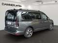 Ford Tourneo Connect Connect ACTIVE 122 PS EcoBlue/Diesel Automatik ... Grau - thumbnail 4