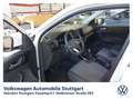 Volkswagen T-Cross Life 1.0 TSI Navi Tempomat Weiß - thumbnail 6
