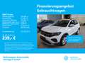 Volkswagen T-Cross Life 1.0 TSI Navi Tempomat Weiß - thumbnail 1