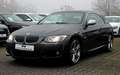 BMW 320 d Cabrio M Sportpaket/SHEFT/BIXENON/TEMP/ Grau - thumbnail 4