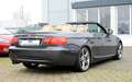 BMW 320 d Cabrio M Sportpaket/SHEFT/BIXENON/TEMP/ Grau - thumbnail 2