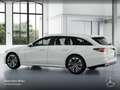 Mercedes-Benz E 300 de T Hybrid Avantgarde Distr. LED Kamera PTS Blanc - thumbnail 15
