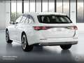 Mercedes-Benz E 300 de T Hybrid Avantgarde Distr. LED Kamera PTS Blanc - thumbnail 23