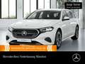 Mercedes-Benz E 300 de T Hybrid Avantgarde Distr. LED Kamera PTS Blanc - thumbnail 1