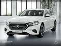 Mercedes-Benz E 300 de T Hybrid Avantgarde Distr. LED Kamera PTS Blanc - thumbnail 2