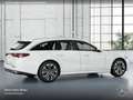 Mercedes-Benz E 300 de T Hybrid Avantgarde Distr. LED Kamera PTS Blanc - thumbnail 20
