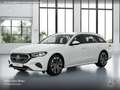 Mercedes-Benz E 300 de T Hybrid Avantgarde Distr. LED Kamera PTS Blanc - thumbnail 14