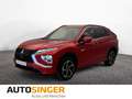 Mitsubishi Eclipse Cross Plus Select Black 4WD *STDHZ*ACC* Rojo - thumbnail 1