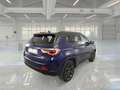 Jeep Compass 1.3 T4 PHEV 180 CV S 4xe Auto Blu/Azzurro - thumbnail 2