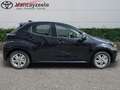 Toyota Yaris Dynamic+cam+bluetooth+applecar Schwarz - thumbnail 3