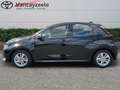 Toyota Yaris Dynamic+cam+bluetooth+applecar Schwarz - thumbnail 5