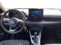 Toyota Yaris Dynamic+cam+bluetooth+applecar Schwarz - thumbnail 9