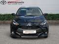 Toyota Yaris Dynamic+cam+bluetooth+applecar Schwarz - thumbnail 2