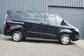 Ford Tourneo Custom L1 Titanium 8-Sitze SHZ RFK LEDER Noir - thumbnail 5