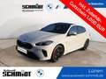 BMW 114 123 xDrive M Sport / NP= 57.480,- / M Sport Pro Blanc - thumbnail 1