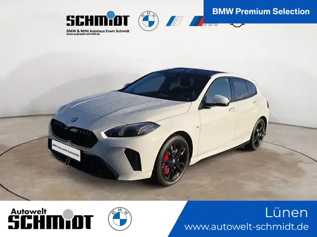 BMW 114 123 xDrive M Sport / NP= 57.480,- / M Sport Pro