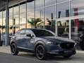 Mazda CX-30 2.5 G140  HOMURA Gris - thumbnail 9