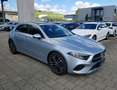 Mercedes-Benz A 200 d, Prog. Adv. Plus, Pano, Winter-Paket, Keyless... Silber - thumbnail 4