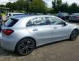Mercedes-Benz A 200 d, Prog. Adv. Plus, Pano, Winter-Paket, Keyless... Silber - thumbnail 8