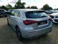 Mercedes-Benz A 200 d, Prog. Adv. Plus, Pano, Winter-Paket, Keyless... Silber - thumbnail 5