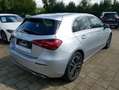 Mercedes-Benz A 200 d, Prog. Adv. Plus, Pano, Winter-Paket, Keyless... Silber - thumbnail 7