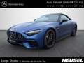 Mercedes-Benz SL 63 AMG 4M+ *21-Zoll*Night*HUD*magno* Blau - thumbnail 1