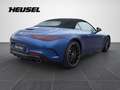 Mercedes-Benz SL 63 AMG 4M+ *21-Zoll*Night*HUD*magno* Blau - thumbnail 5