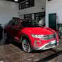 Volkswagen T-Roc 2.0 tdi 116cv Rosso - thumbnail 3
