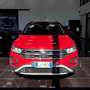 Volkswagen T-Roc 2.0 tdi 116cv Rosso - thumbnail 1
