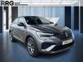 Renault Arkana TECHNO Mild Hybrid 140 EDC Grau - thumbnail 7