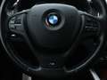 BMW X4 xDrive20i Executive | M-PAKKET | TREKHAAK | NAVIGA Zwart - thumbnail 16