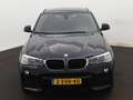 BMW X4 xDrive20i Executive | M-PAKKET | TREKHAAK | NAVIGA Zwart - thumbnail 9