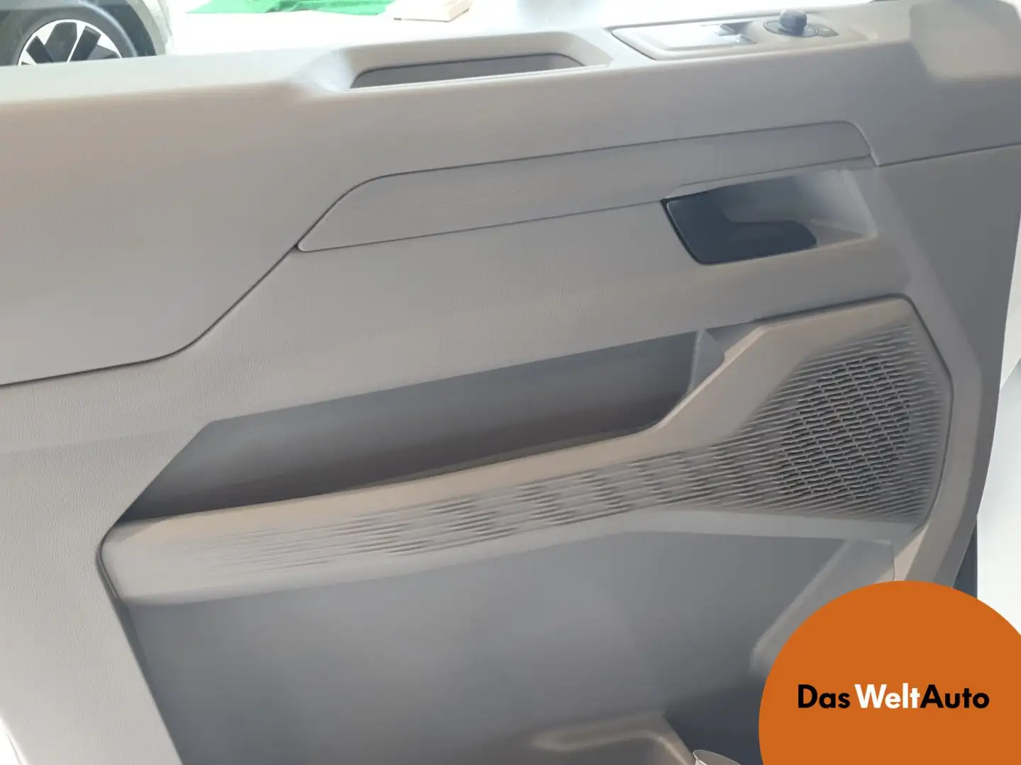 Volkswagen T6 Transporter VW Transporter T6 Kastenwagen TDI Blanc - 1