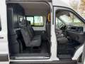 Ford Transit 350 L3H2*6 Sitzer*1 Besitz*MwSt*AHK*Pickerl NEU Weiß - thumbnail 20