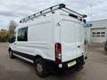 Ford Transit 350 L3H2*6 Sitzer*1 Besitz*MwSt*AHK*Pickerl NEU Weiß - thumbnail 5