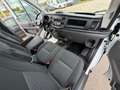 Ford Transit 350 L3H2*6 Sitzer*1 Besitz*MwSt*AHK*Pickerl NEU Weiß - thumbnail 19