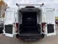 Ford Transit 350 L3H2*6 Sitzer*1 Besitz*MwSt*AHK*Pickerl NEU Weiß - thumbnail 25