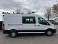 Ford Transit 350 L3H2*6 Sitzer*1 Besitz*MwSt*AHK*Pickerl NEU Weiß - thumbnail 3