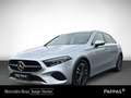 Mercedes-Benz A 180 d Kompaktlimousine Österreich-Edition PTS Silber - thumbnail 1