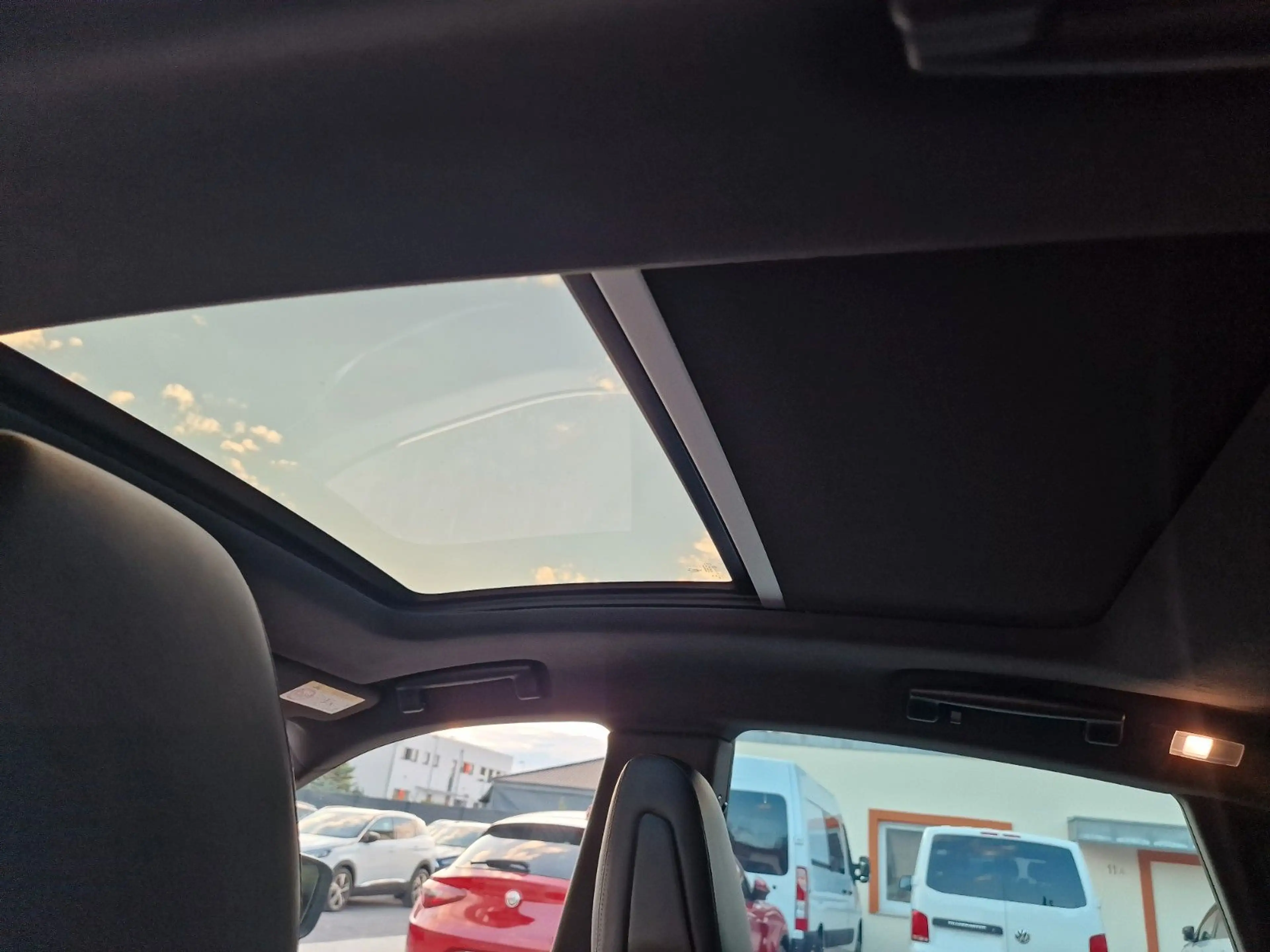 Maserati Levante GranSport Diesel,Pano, Soft,Harman — photo 12