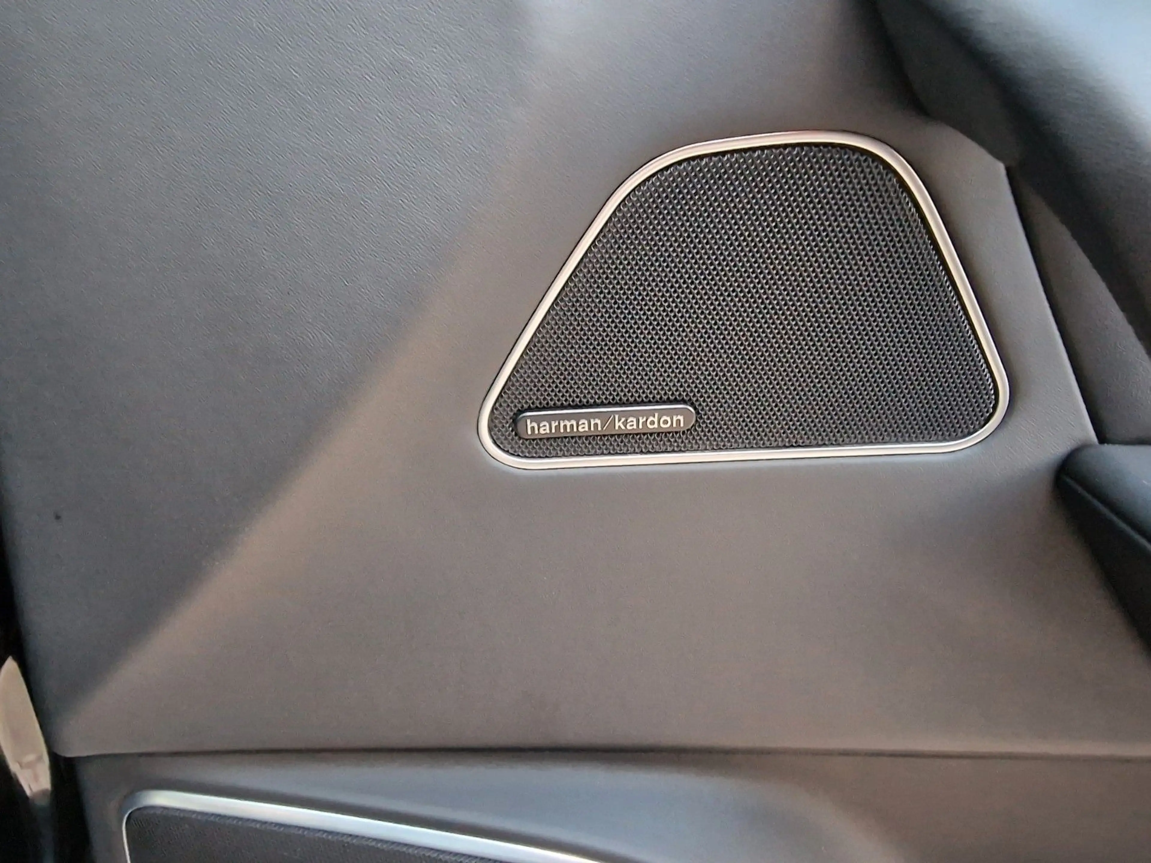 Maserati Levante GranSport Diesel,Pano, Soft,Harman — photo 15
