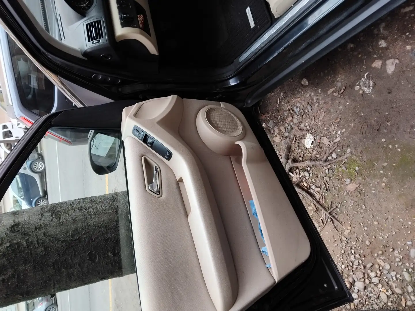 Mercedes-Benz A 150 Classic Basic coupe - 2
