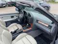 BMW 320 i Cabrio *TÜV NEU *M-Lenkrad *Klima Zwart - thumbnail 18