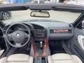 BMW 320 i Cabrio *TÜV NEU *M-Lenkrad *Klima Zwart - thumbnail 17