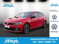 Volkswagen Polo GTI Navi LED Roof Pack GTI Rot - thumbnail 1