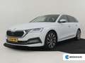 Skoda Octavia Combi 1.5 TSI First Edition 150pk Head up display Weiß - thumbnail 1