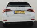 Skoda Octavia Combi 1.5 TSI First Edition 150pk Head up display Weiß - thumbnail 26